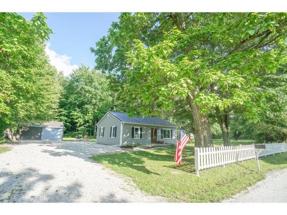 9556 North Spades Road Sunman, IN 47041 - Photo 1 of 34 Gallery Image 1