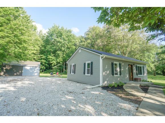 9556 North Spades Road Sunman, IN 47041 - Photo 2 of 34 Gallery Image 2