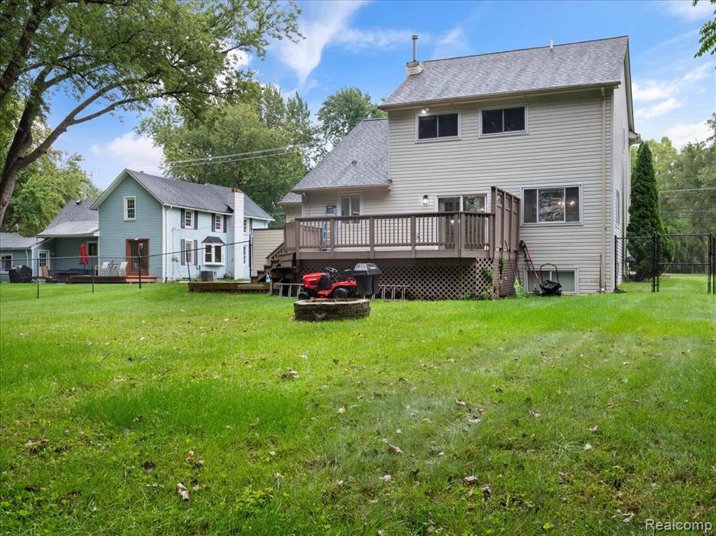 11171 25 Mile Road Utica, MI 48315 - Photo 48 of 53 Gallery Image 48