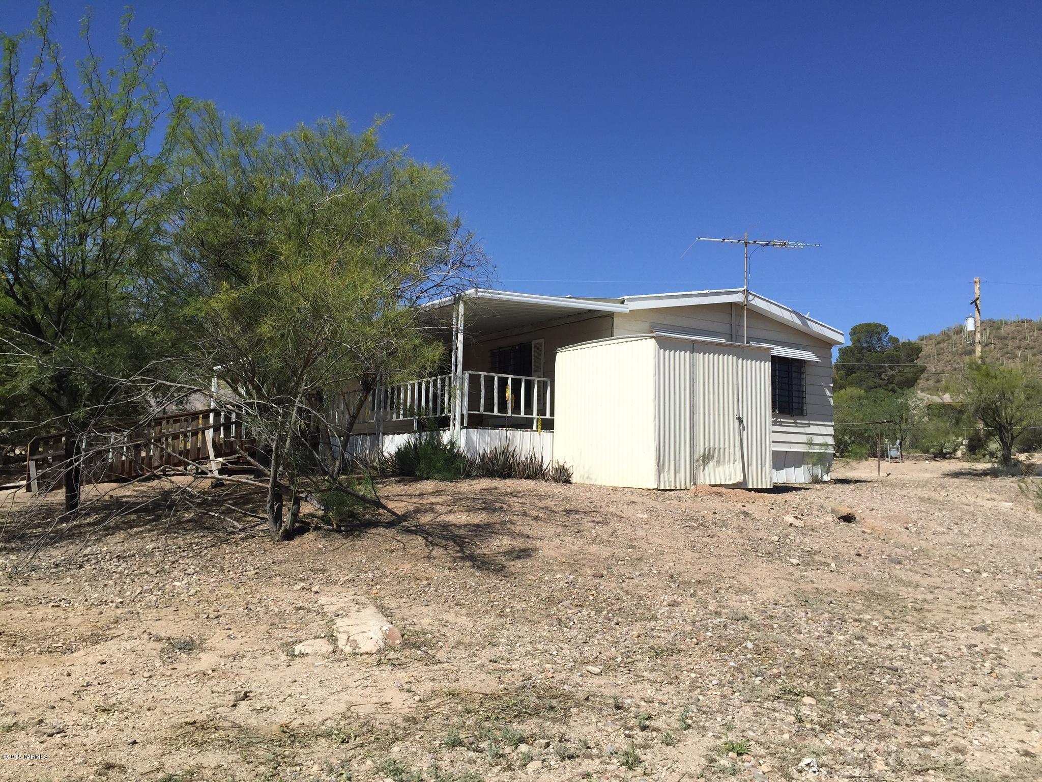 4110 West Bilby Road Tucson, AZ 85746 - Photo 25 of 31 Gallery Image 25