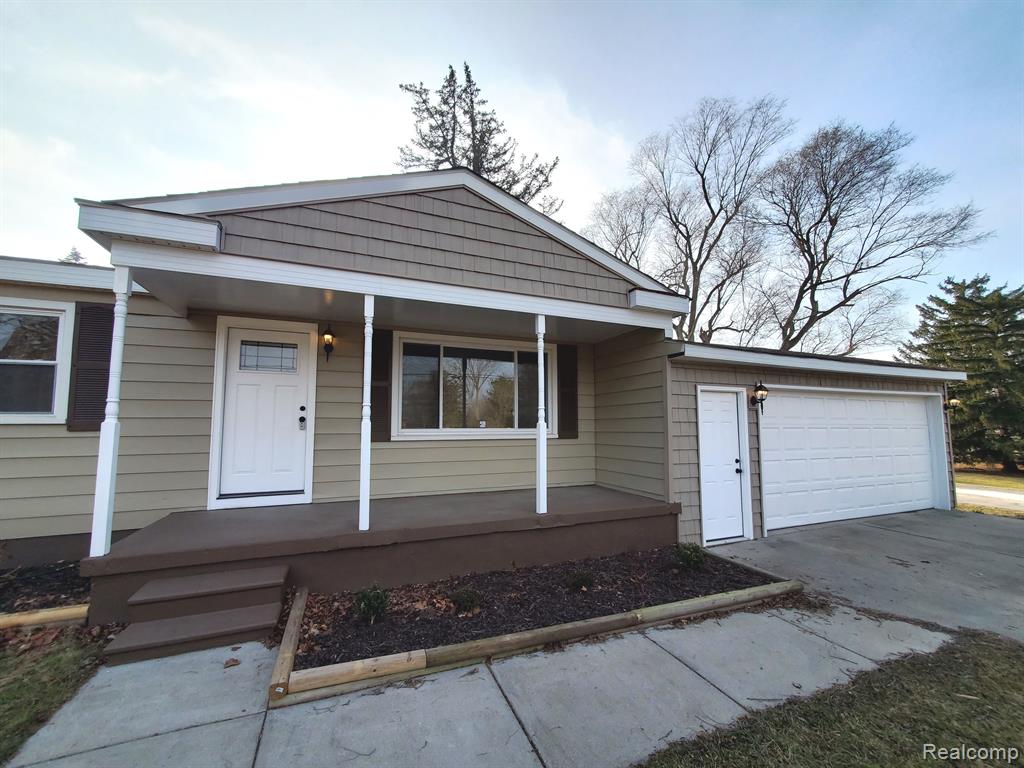 1121 West Cook Road Grand Blanc, MI 48439 - Photo 46 of 47