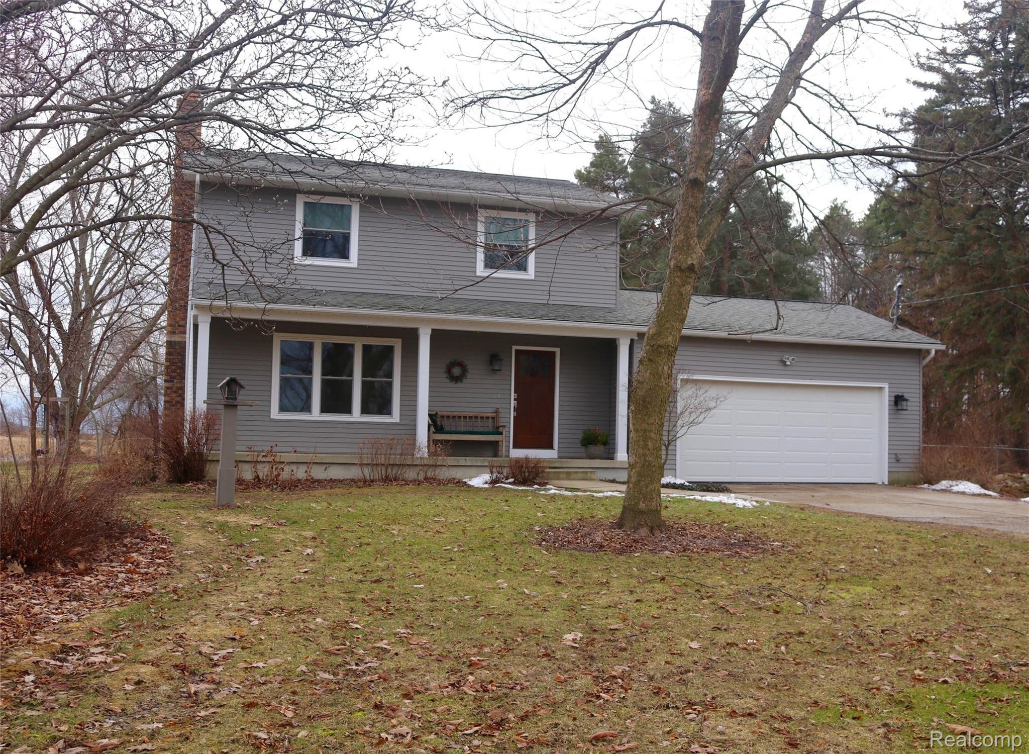 10365 Gd Blanc Road Gaines, MI 48436 - Photo 2 of 31 IMG_3770.jpg