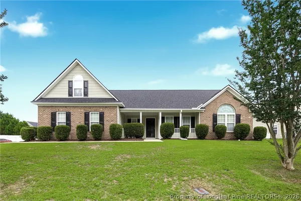 $307,000 | 325 Ranier Drive, Raeford, NC 28376