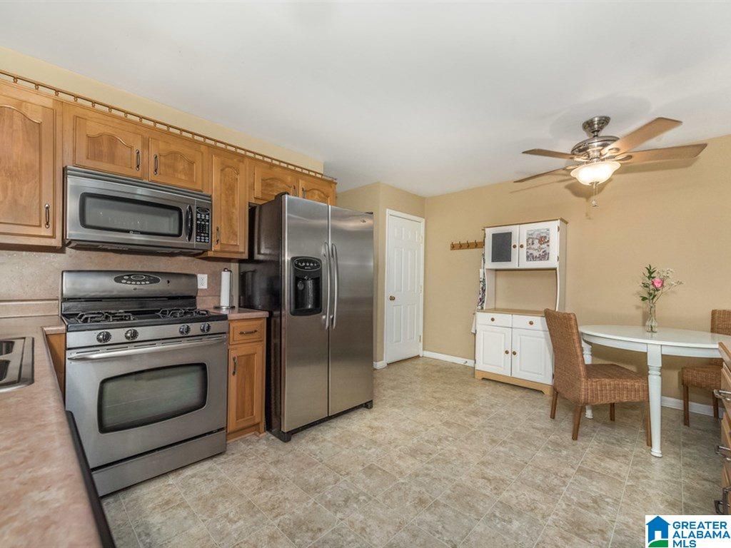 6630 Pocahontas Road Bessemer, AL 35022 - Photo 9 of 33