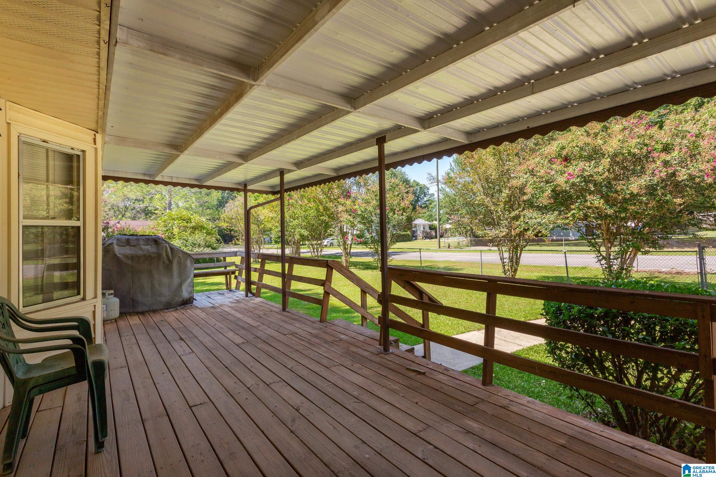 4200 Cloverdale Road Anniston, AL 36207 - Photo 28 of 36