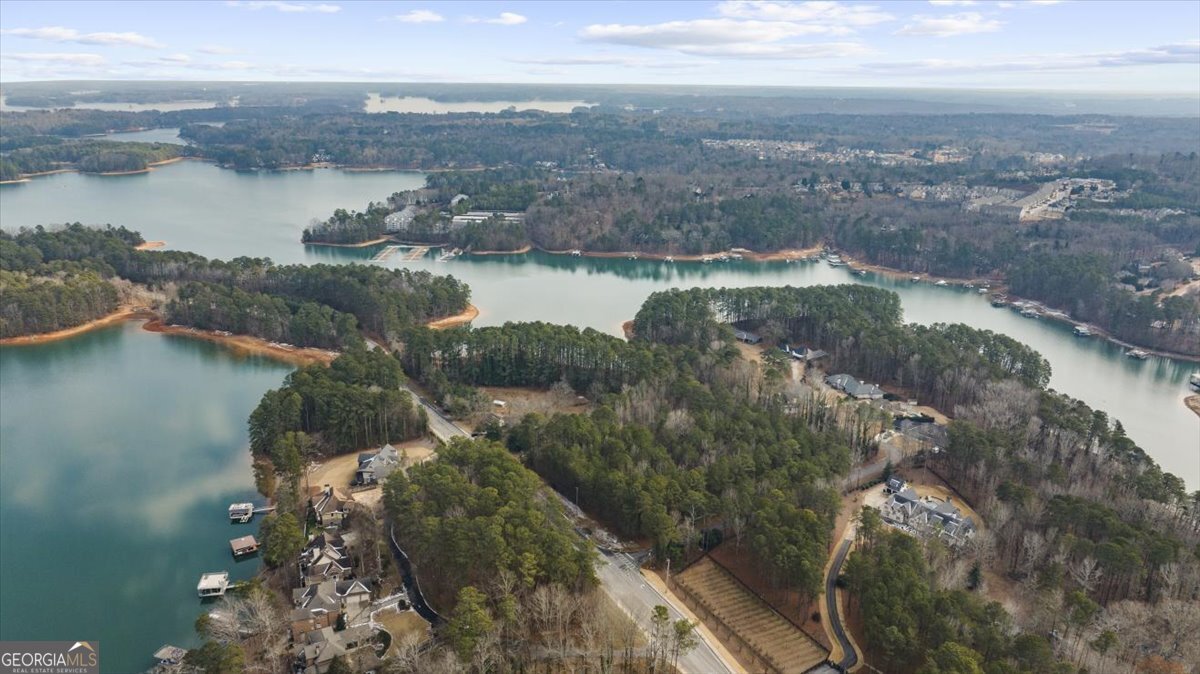 1460 Mary Alice Park Road Cumming, GA 30041 - Photo 3 of 14