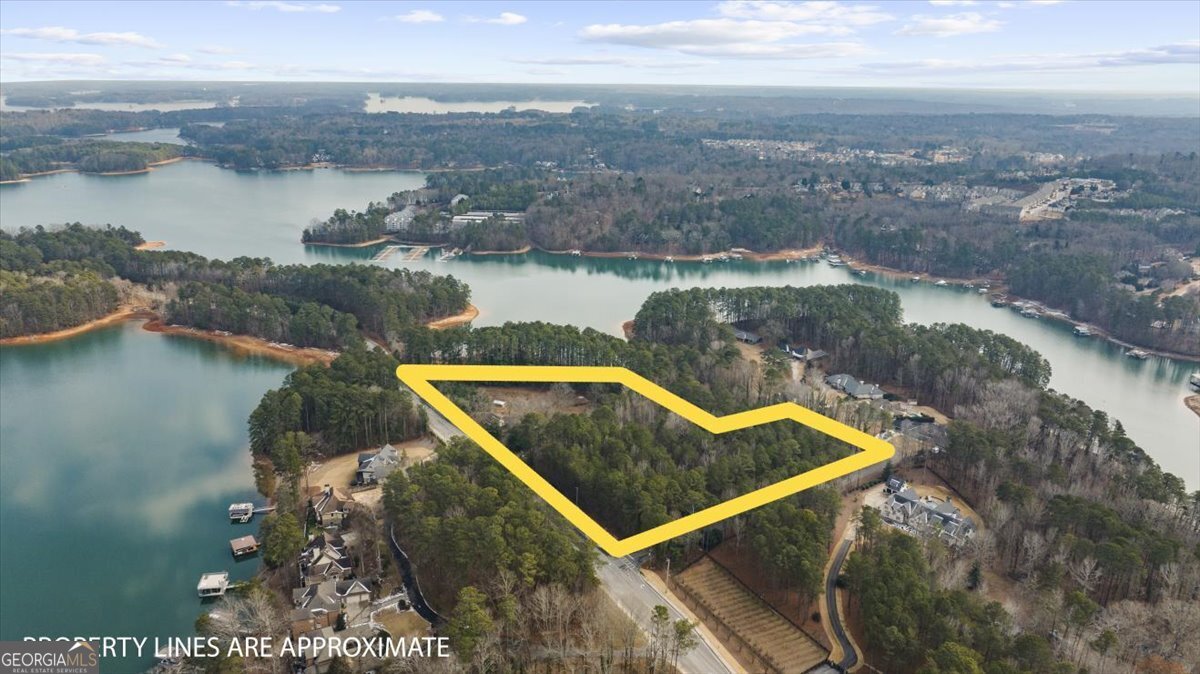 1460 Mary Alice Park Road Cumming, GA 30041 - Photo 4 of 14