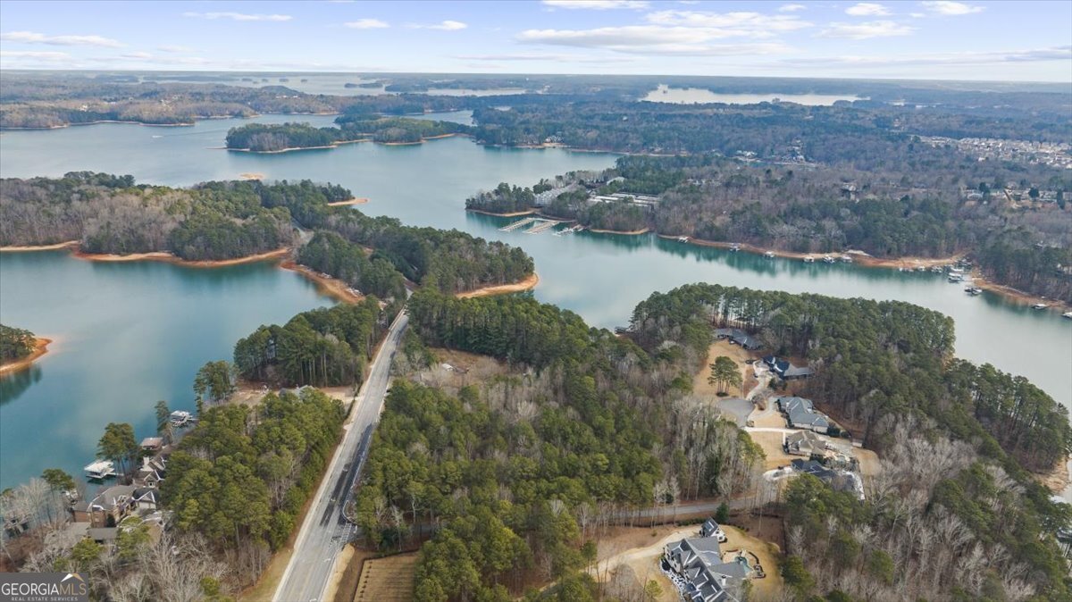 1460 Mary Alice Park Road Cumming, GA 30041 - Photo 5 of 14