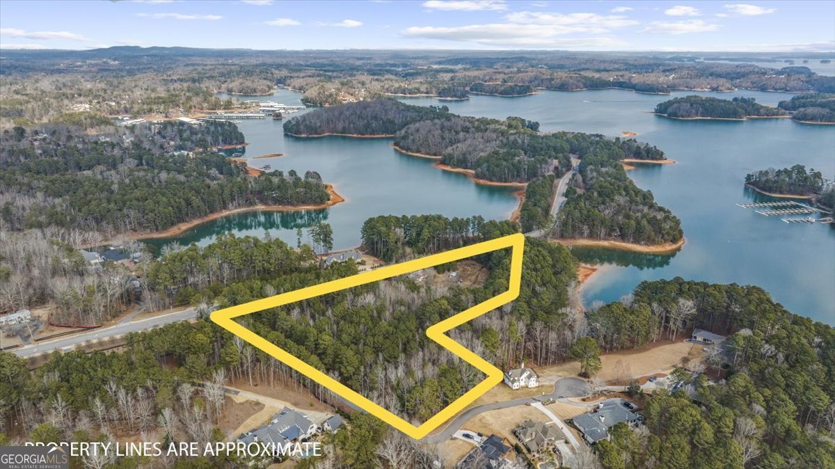 1460 Mary Alice Park Road Cumming, GA 30041 - Photo 6 of 14