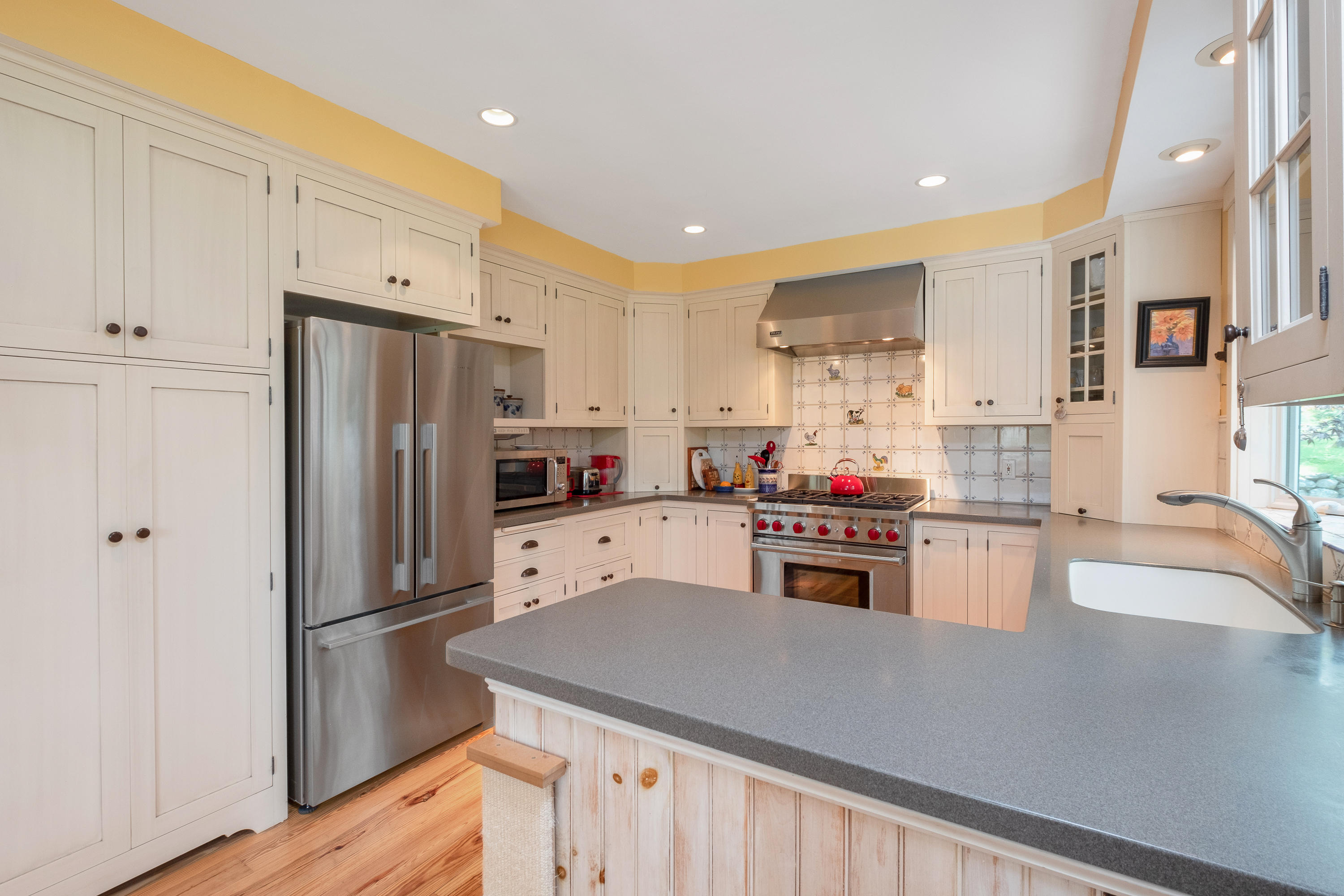 670 Shore Road Northport, ME 04849 - Photo 25 of 54 670 Shore Road - Northport - MBNB(53)