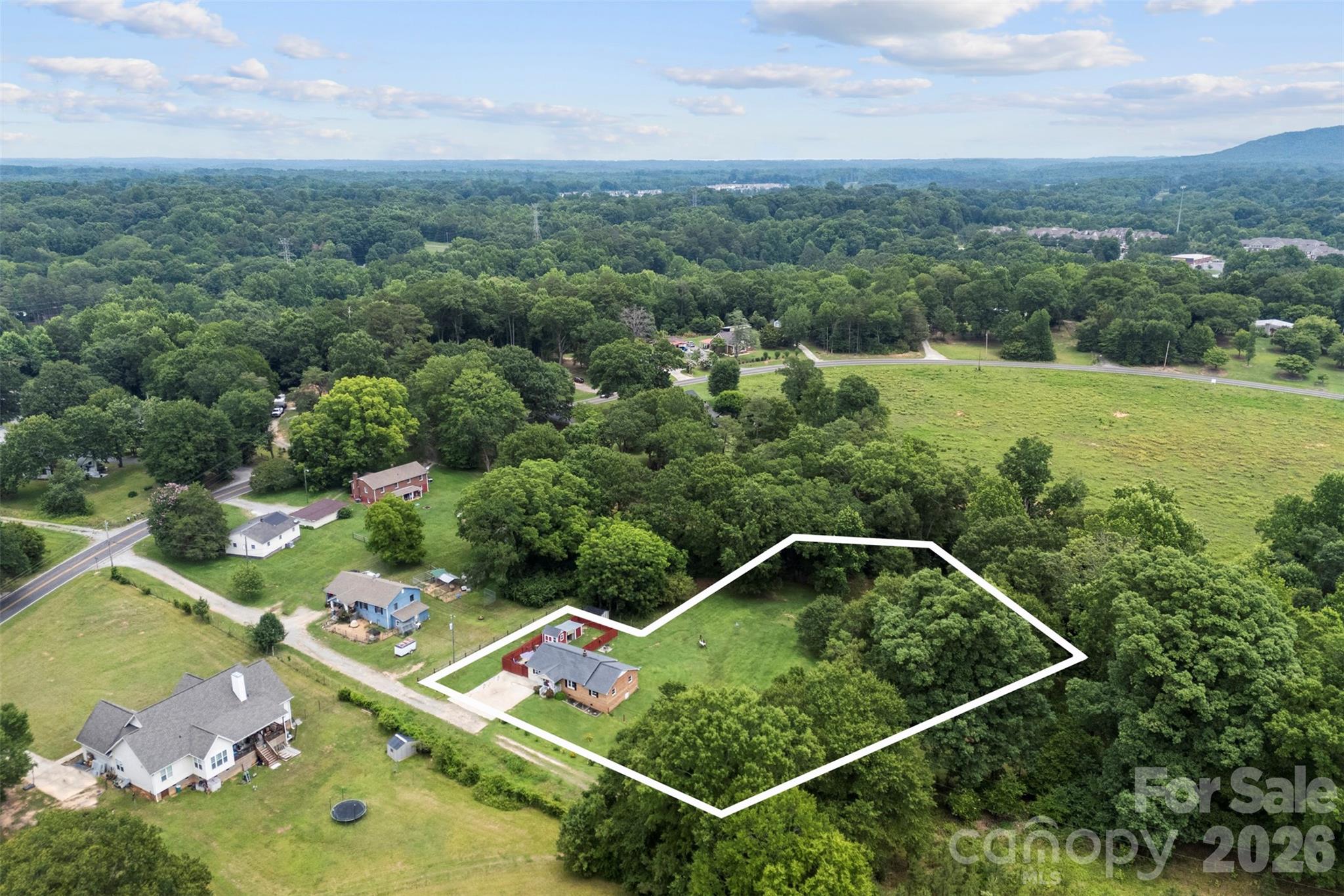 810 Bradley Road Dallas, NC 28034 - Photo 38 of 41