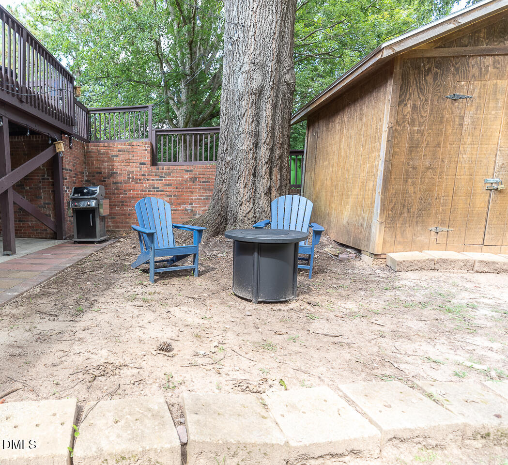 6812 Ray Road Raleigh, NC 27612 - Photo 17 of 22 bRay-Dn-19