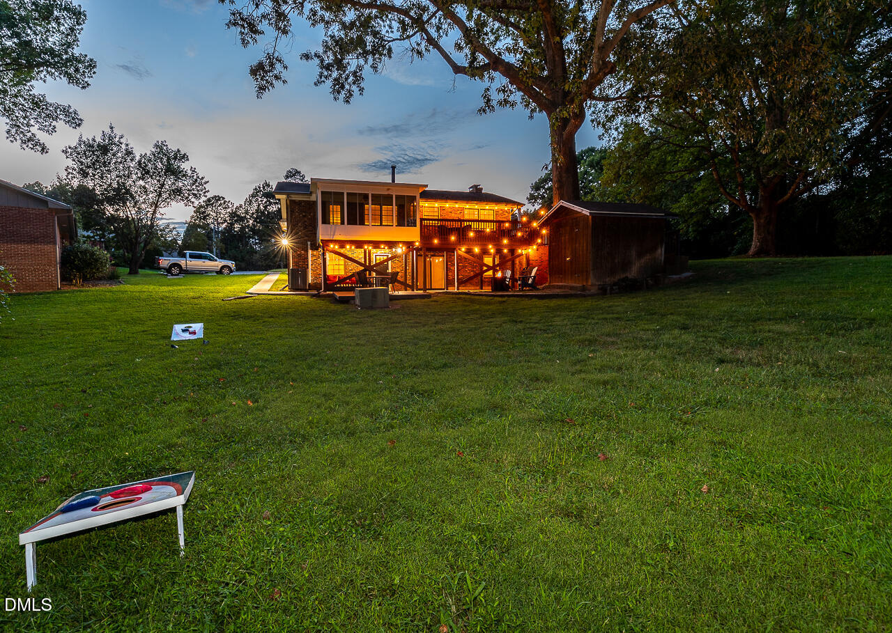 6812 Ray Road Raleigh, NC 27612 - Photo 21 of 22 bRay-Dn-11