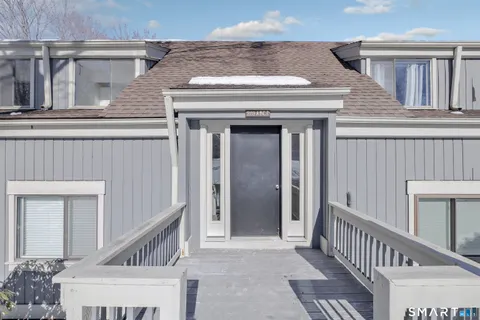 $215,000 | 289 Heritage Village, Unit C, Southbury, CT 06488