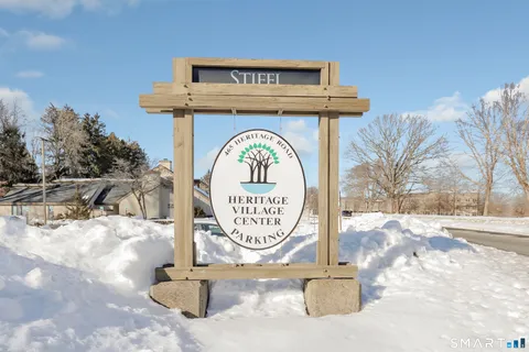 $215,000 | 289 Heritage Village, Unit C, Southbury, CT 06488