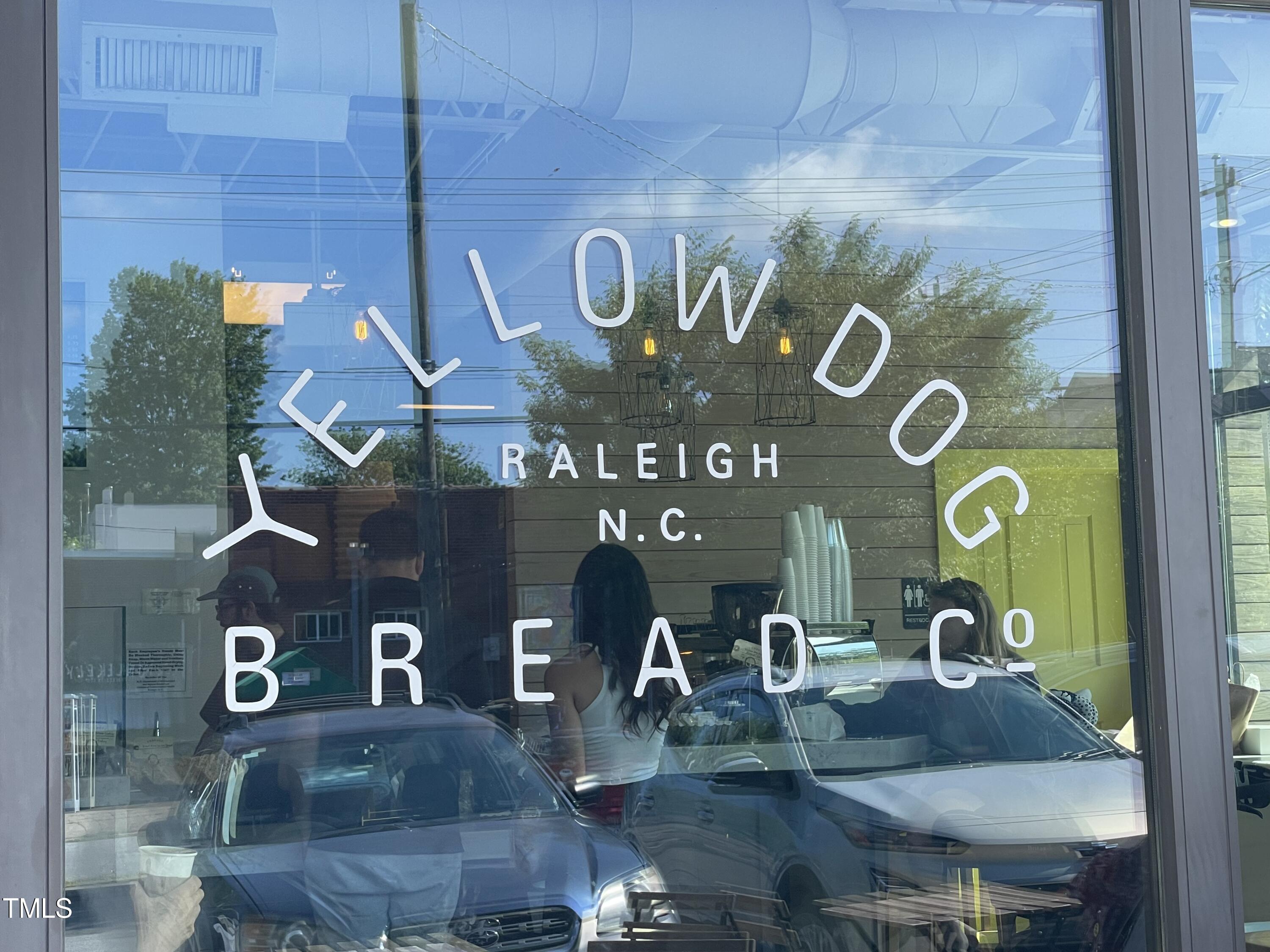 1218 Marshall Street Raleigh, NC 27604 - Photo 29 of 29 Being close to downtown Raleigh is the place to be!