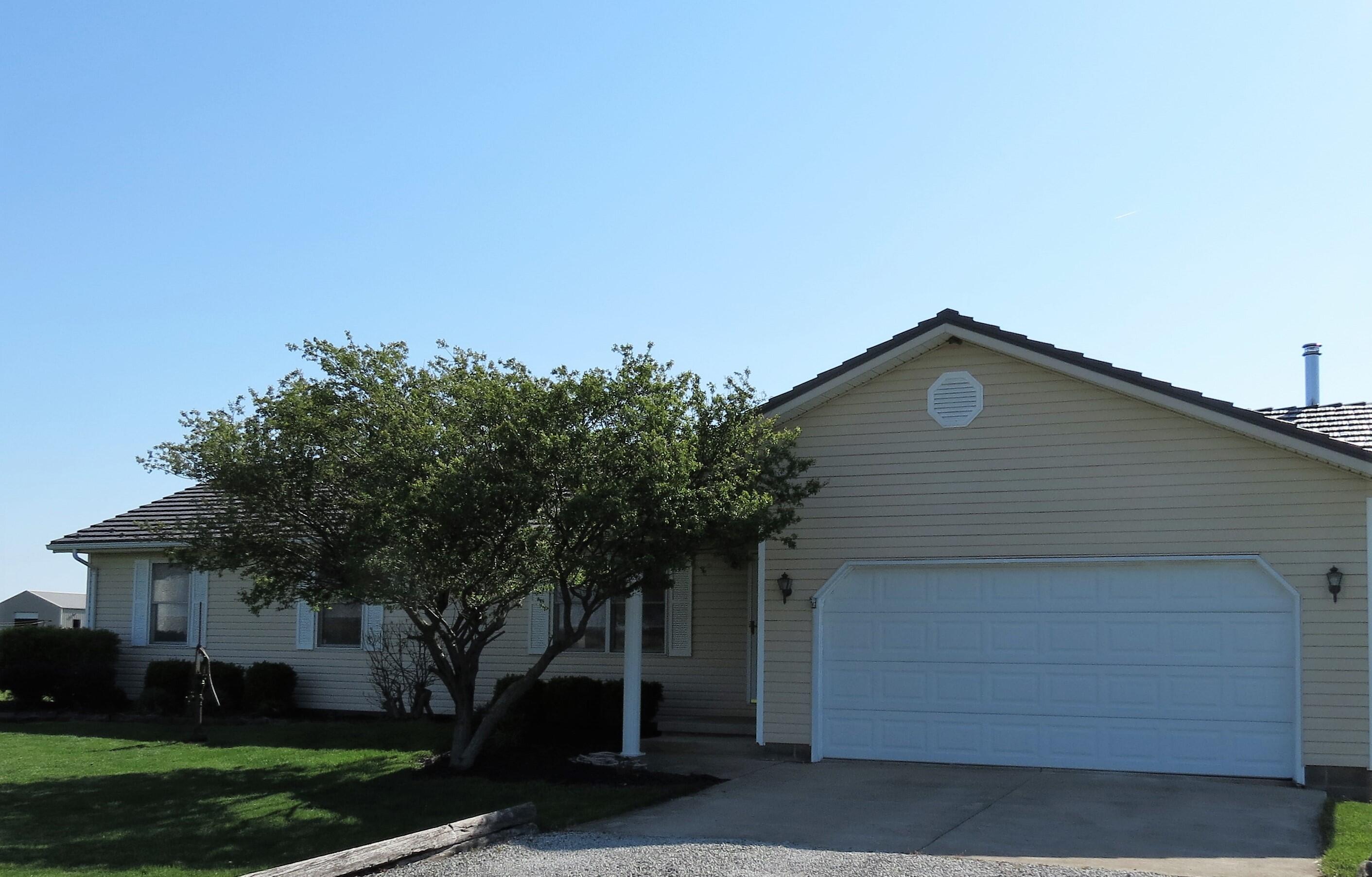 12240 Shroyer Road Maplewood, OH 45340 - Photo 1 of 1