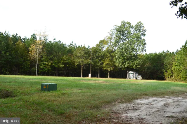 $250,000 | 24959 Collins Wharf Road, Eden, MD 21822