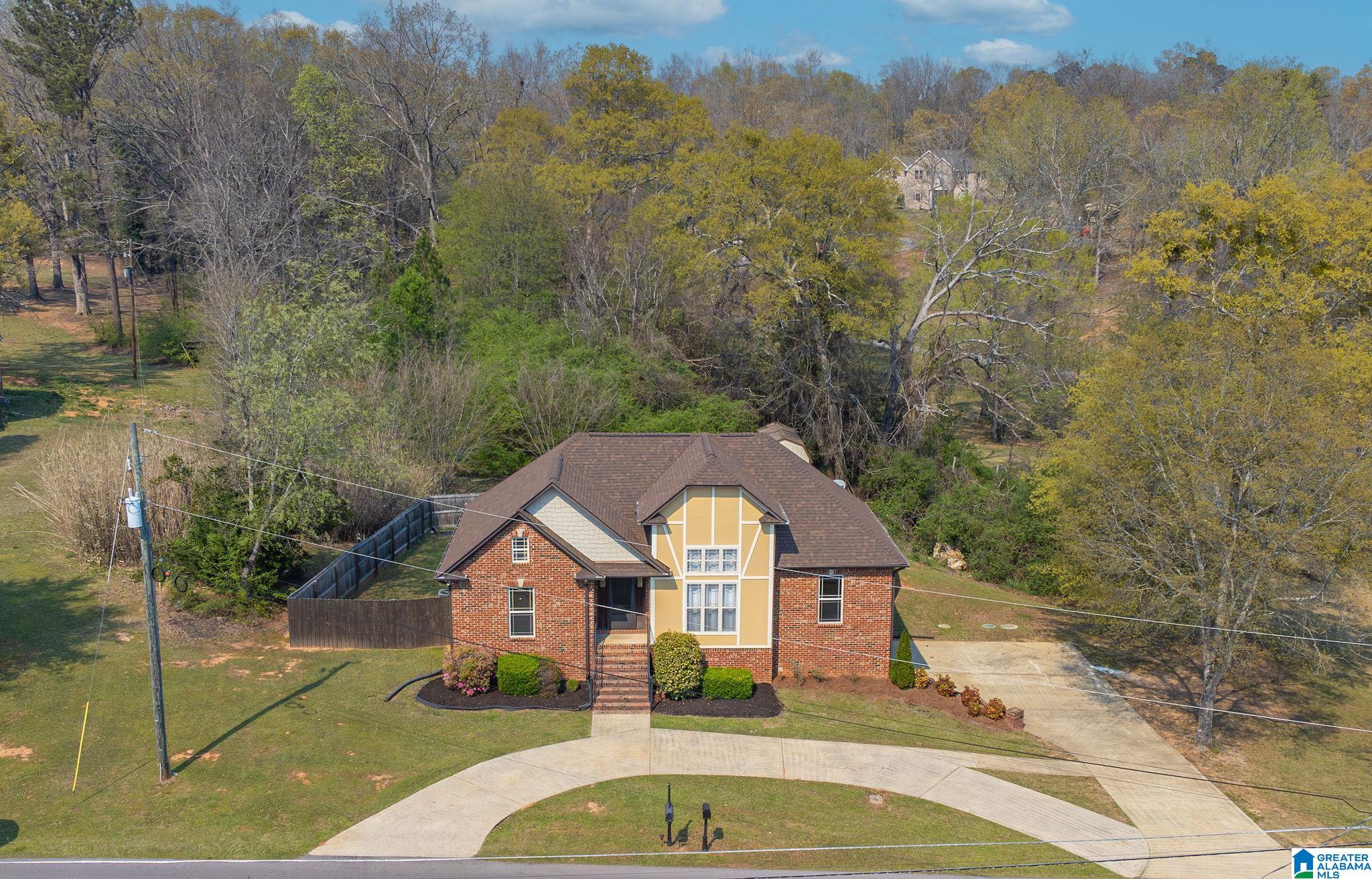 3044 Easonville Road Pell City, AL 35128 - Photo 2 of 58