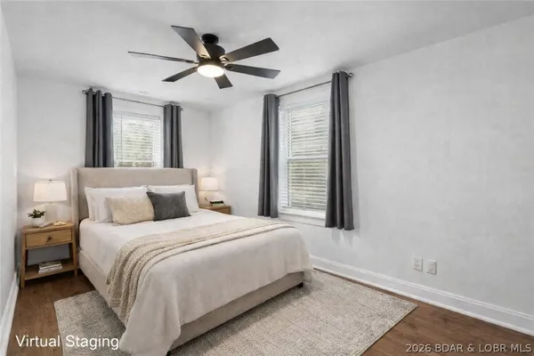 $289,900 | 1718 South Aurora Street, Eldon, MO 65026