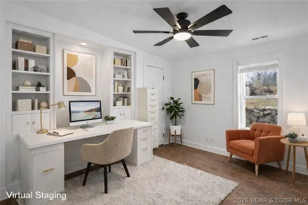 $289,900 | 1718 South Aurora Street, Eldon, MO 65026