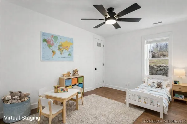 $289,900 | 1718 South Aurora Street, Eldon, MO 65026