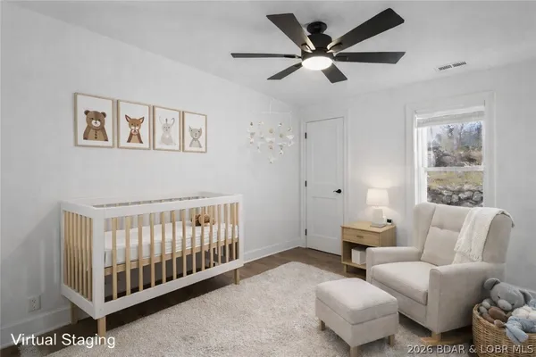 $289,900 | 1718 South Aurora Street, Eldon, MO 65026