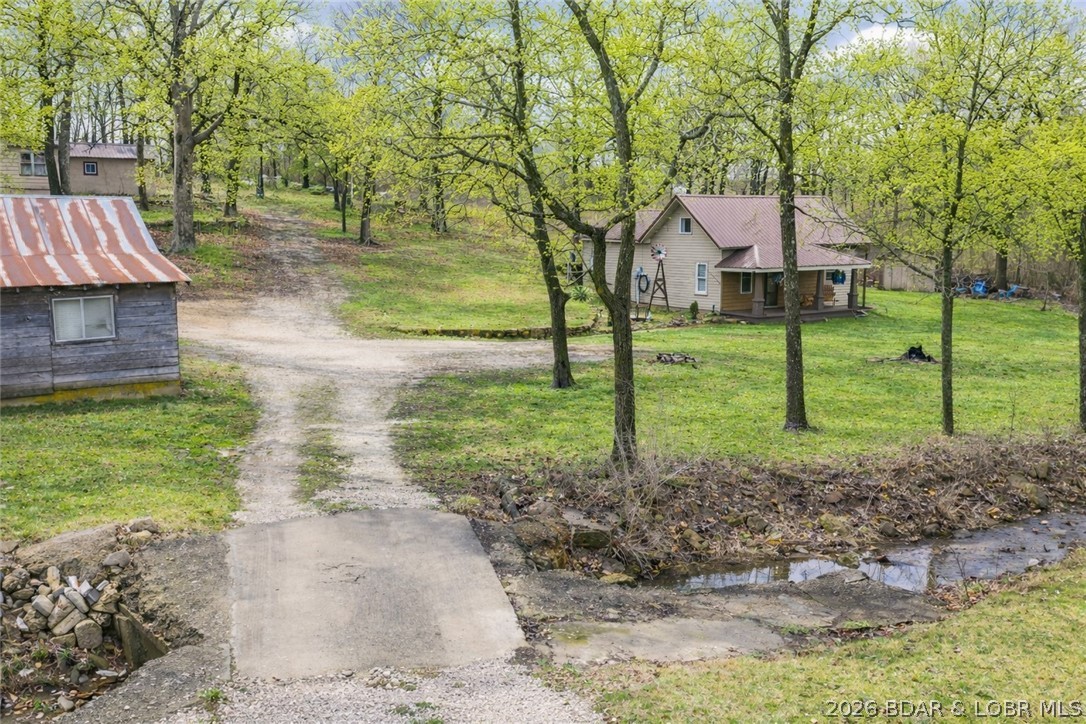 1718 South Aurora Street Eldon, MO 65026 - Photo 2 of 41 3+acre property includes the Farmhouse, second hom