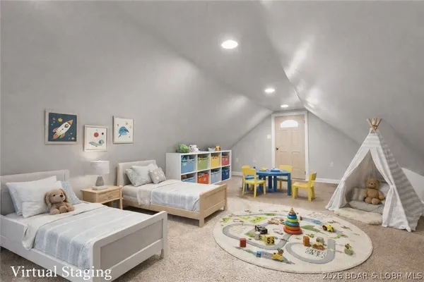 $289,900 | 1718 South Aurora Street, Eldon, MO 65026