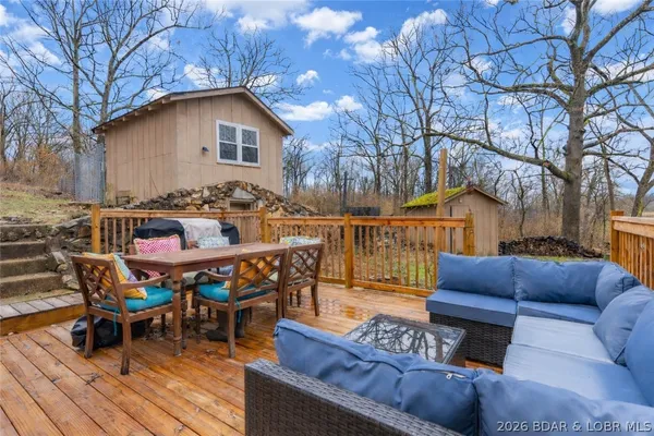 $289,900 | 1718 South Aurora Street, Eldon, MO 65026