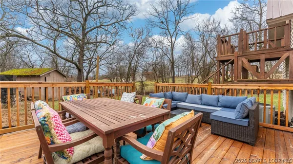 $289,900 | 1718 South Aurora Street, Eldon, MO 65026