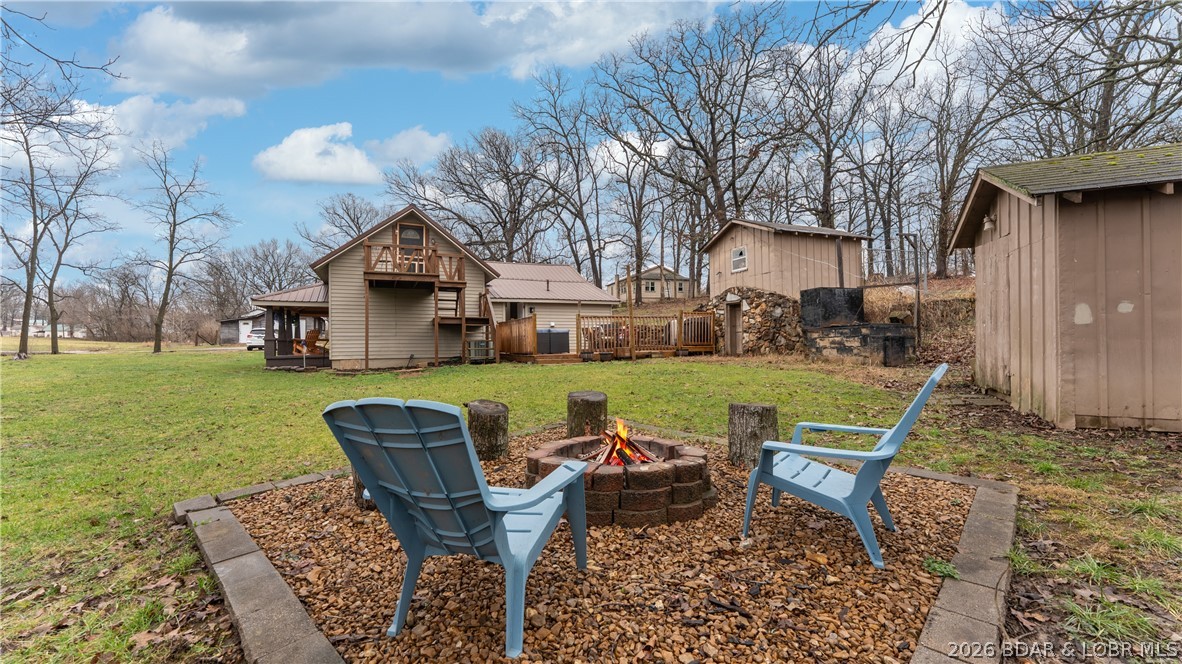 1718 South Aurora Street Eldon, MO 65026 - Photo 27 of 41