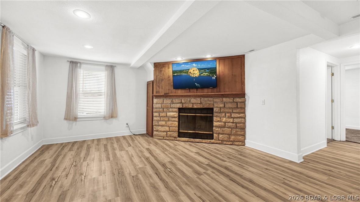 1718 South Aurora Street Eldon, MO 65026 - Photo 3 of 41 Updated with new flooring and paint