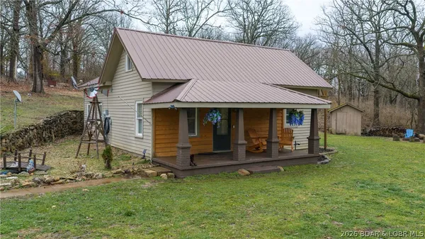 $289,900 | 1718 South Aurora Street, Eldon, MO 65026