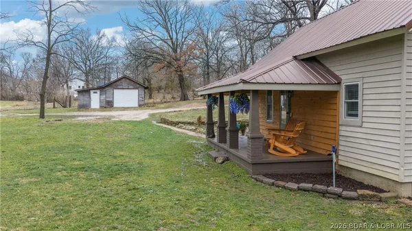 $289,900 | 1718 South Aurora Street, Eldon, MO 65026