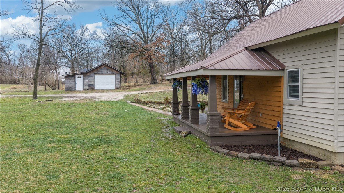 1718 South Aurora Street Eldon, MO 65026 - Photo 33 of 41