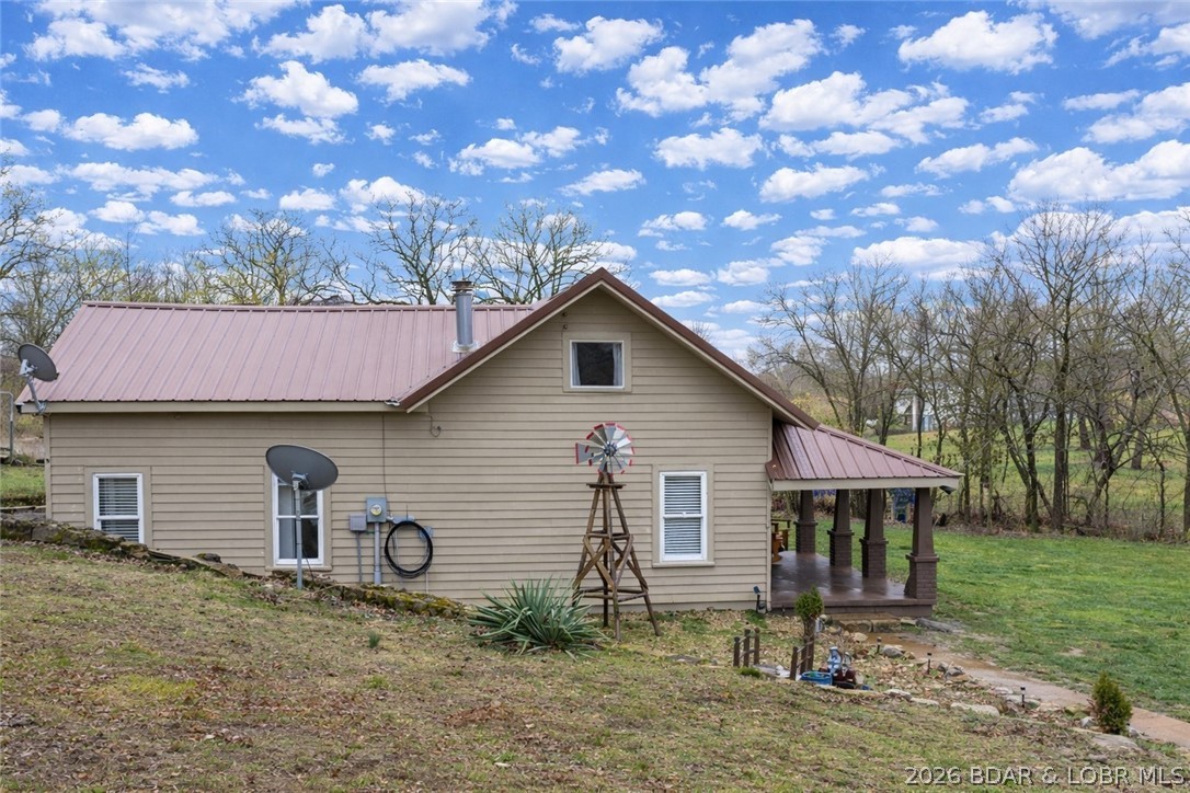 1718 South Aurora Street Eldon, MO 65026 - Photo 34 of 41