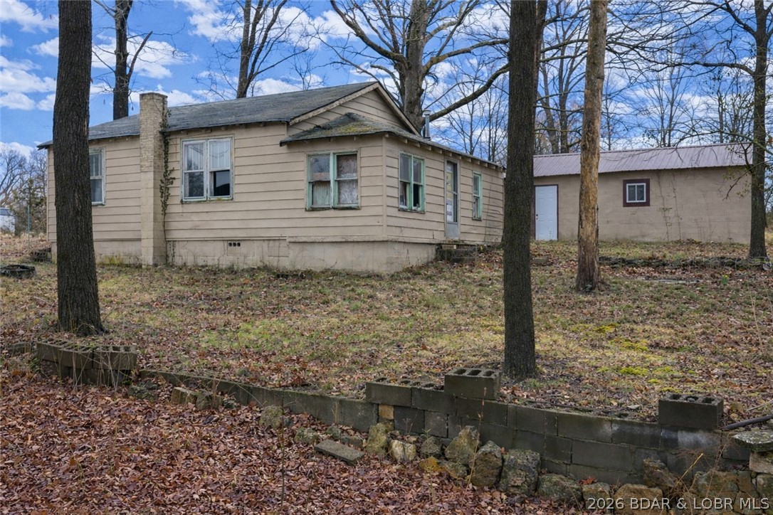1718 South Aurora Street Eldon, MO 65026 - Photo 36 of 41 Second home that needs to be renovated
