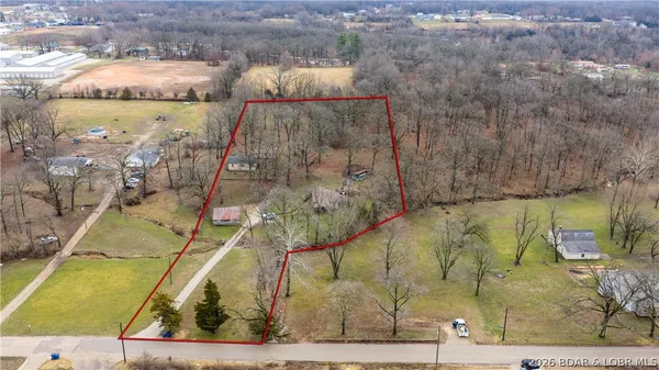 $289,900 | 1718 South Aurora Street, Eldon, MO 65026