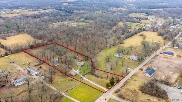 $289,900 | 1718 South Aurora Street, Eldon, MO 65026