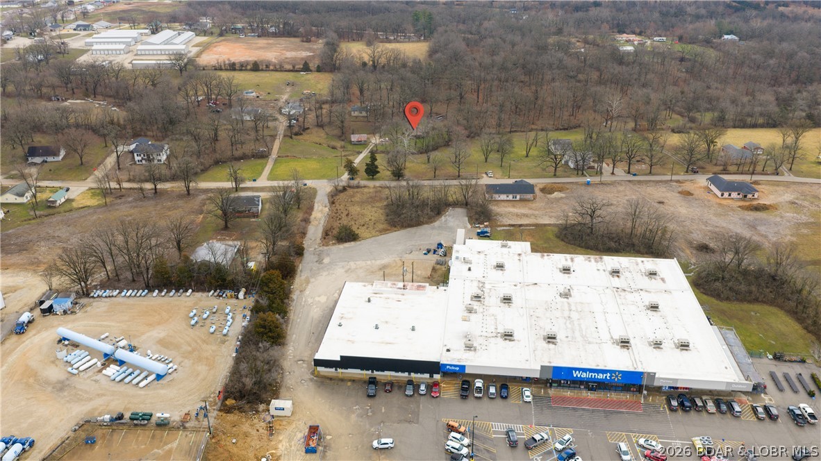 1718 South Aurora Street Eldon, MO 65026 - Photo 41 of 41 Within a block of Walmart