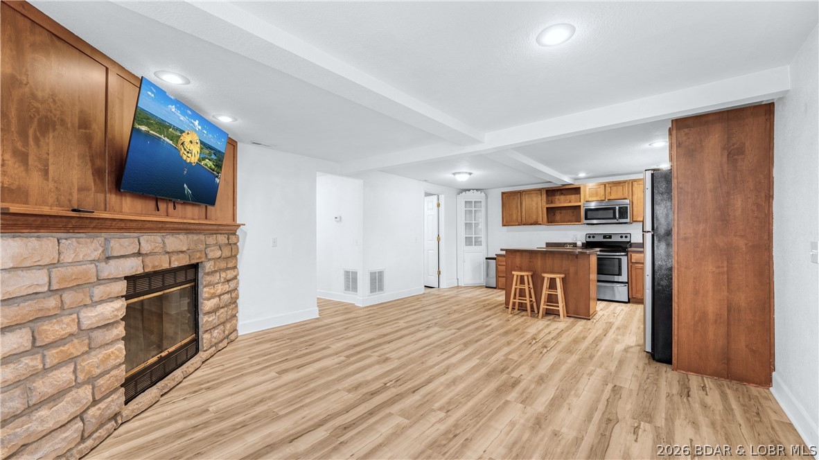 1718 South Aurora Street Eldon, MO 65026 - Photo 5 of 41