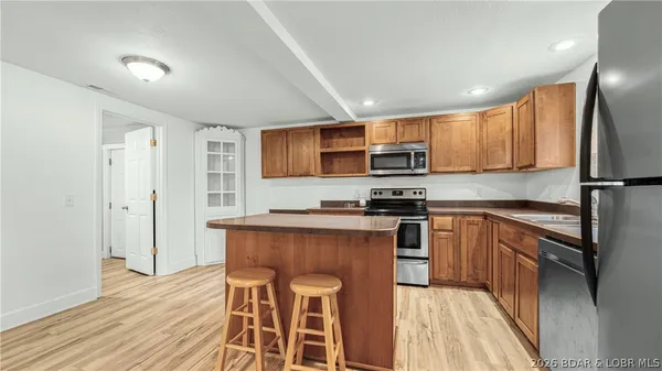 $289,900 | 1718 South Aurora Street, Eldon, MO 65026