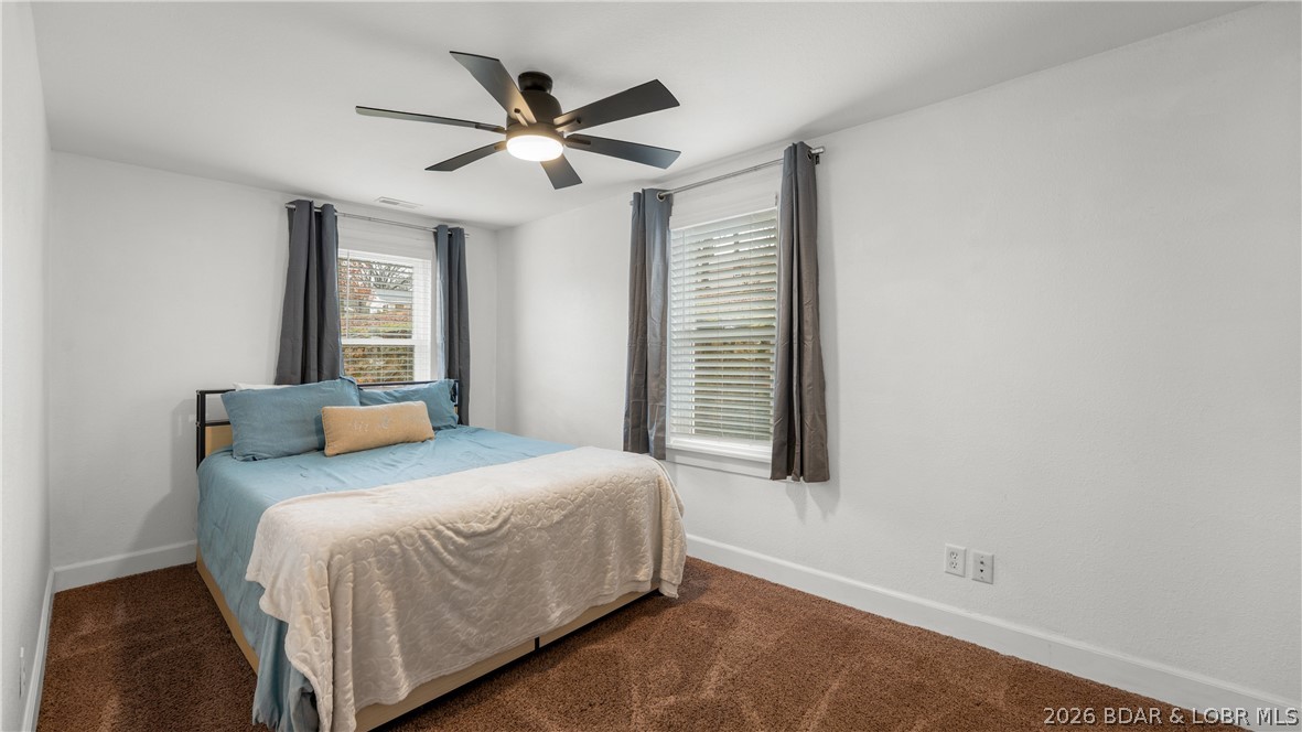 1718 South Aurora Street Eldon, MO 65026 - Photo 9 of 41 Primary Suite