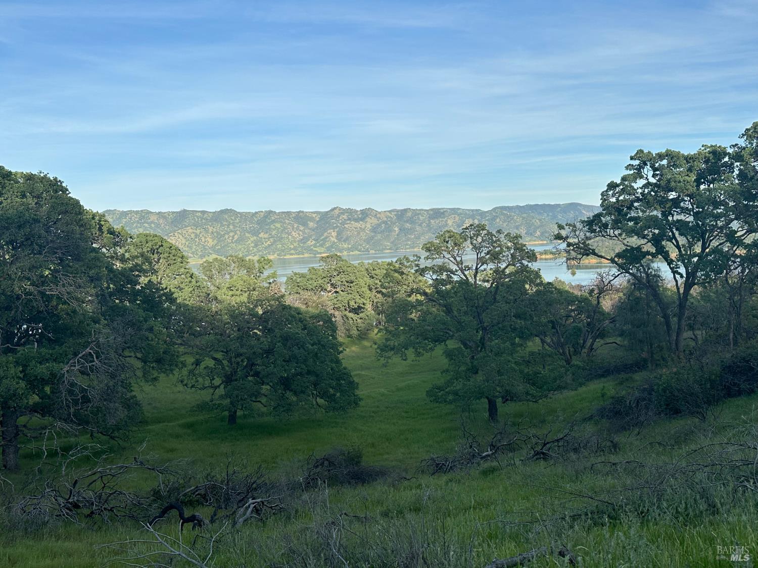 0 Knoxville Road Napa, CA 94558 - Photo 4 of 14