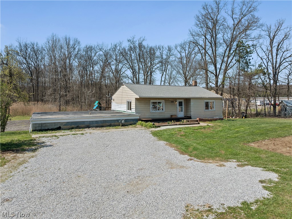 5328 Akron Cleveland Road Peninsula, OH 44264 - Photo 28 of 49