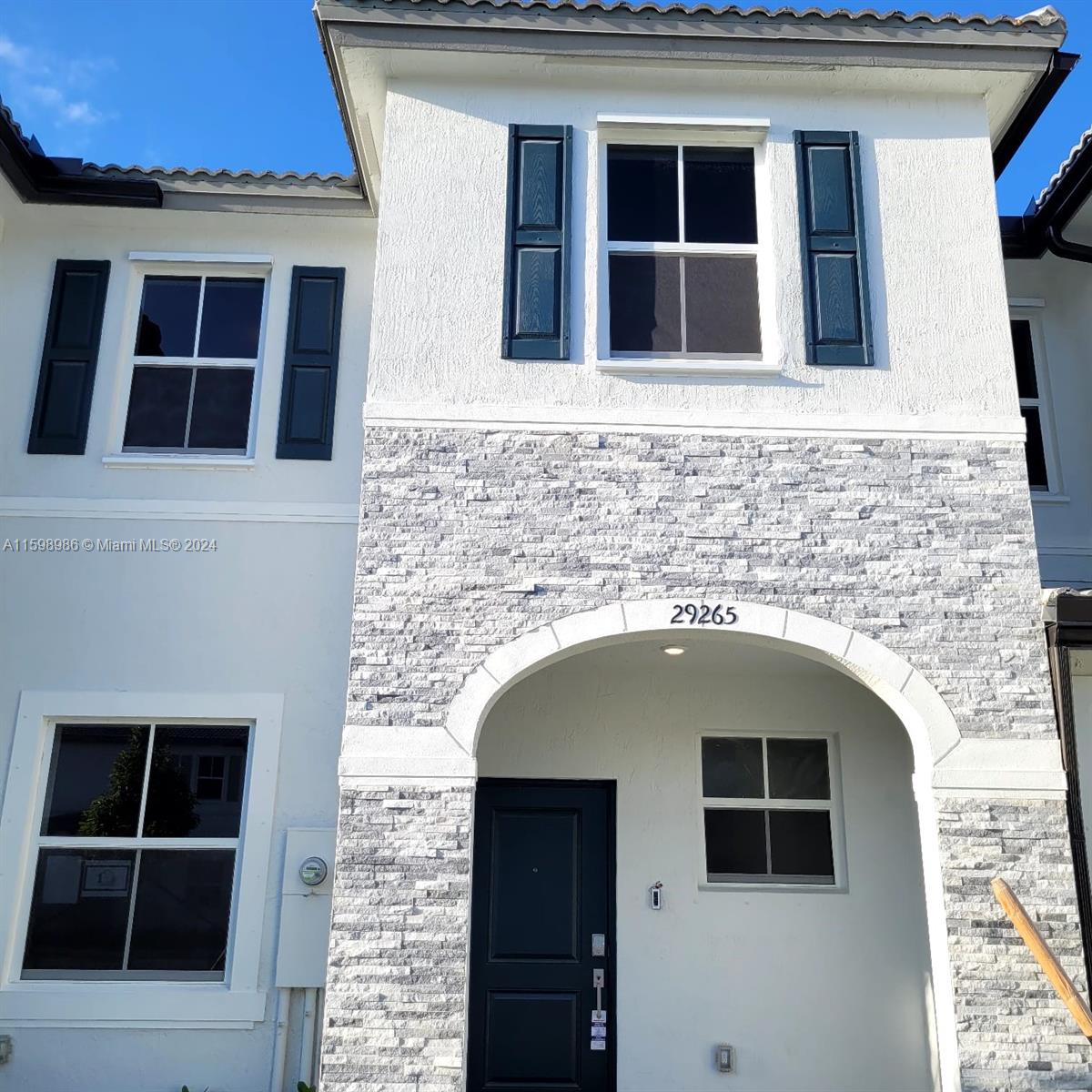 29265 Southwest 163rd Ct  