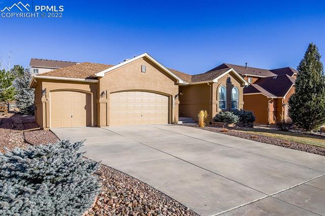 15853 Maple Hill Road Monument, CO 80132 - Photo 4 of 27 Gallery Image 4