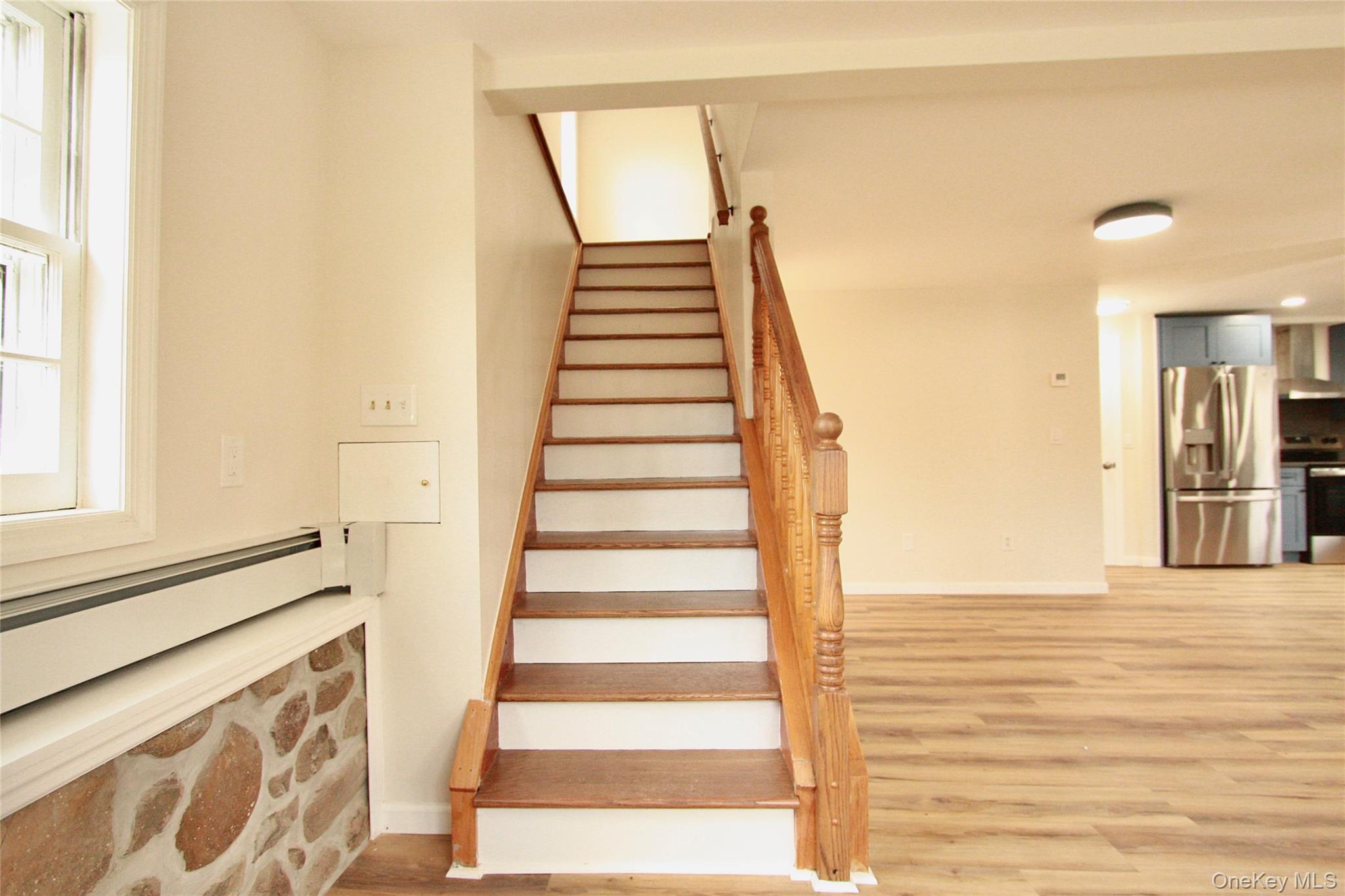 12 Clove Road Salisbury Mills, NY 12577 - Photo 12 of 28 a view of a entryway