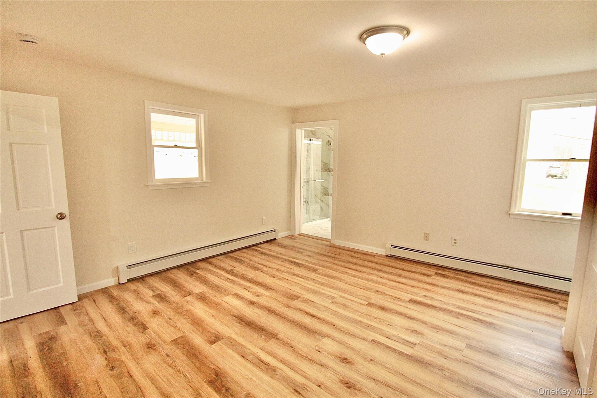 12 Clove Road Salisbury Mills, NY 12577 - Photo 15 of 28 a view of an empty room and window